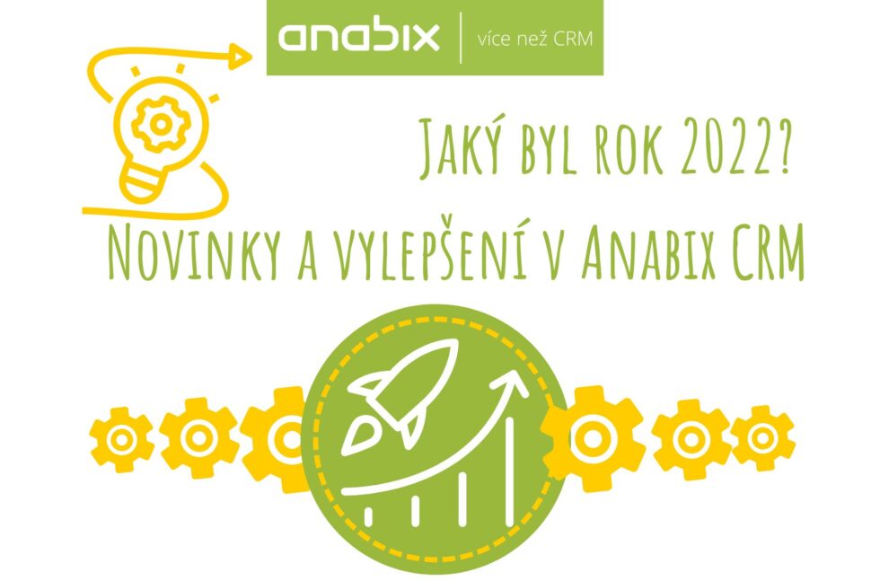 Jaký byl rok 2022?