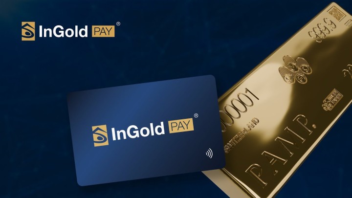 Zlato jako firemní účet? Nový standard pro bezpečné podnikové finance