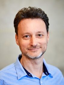 Ing. Ondřej Horák