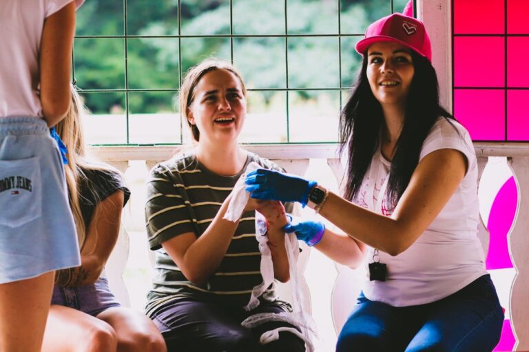 Teambuilding: Jak vybrat aktivitu, která posílí váš tým?