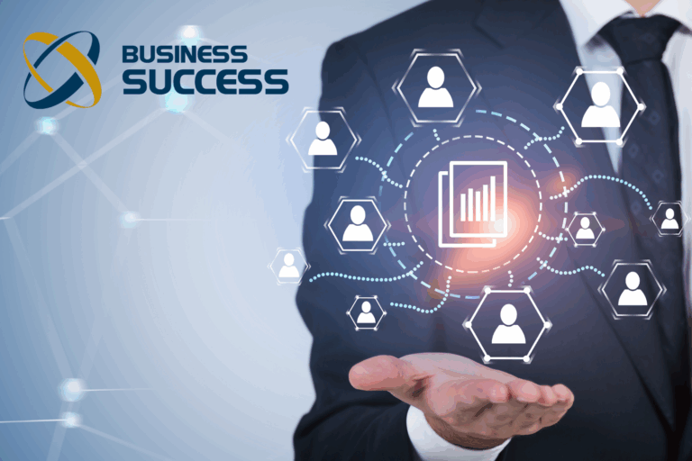 Manažer s přesahem