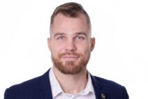 Ondřej Křelina - HCA Czechia