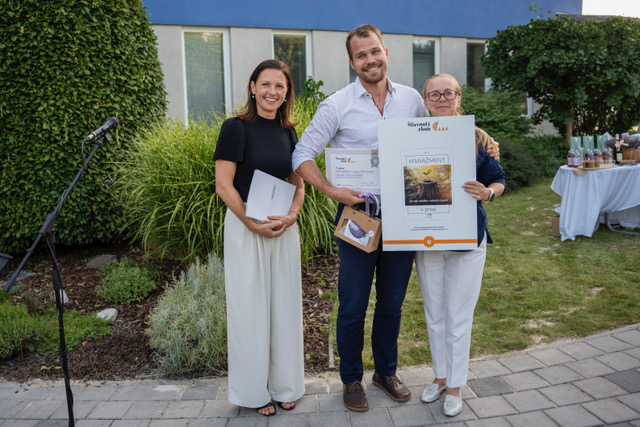 Celoživotní vzdělávání: Cesta k&nbsp;lepšímu já, ne závod s&nbsp;ostatními