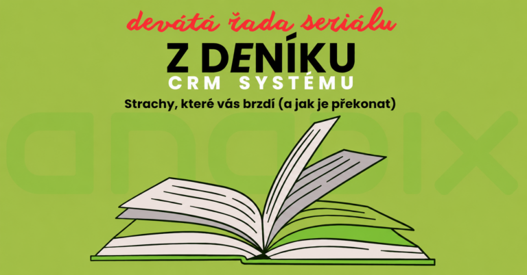 Strachy, které vás brzdí (a jak je překonat)