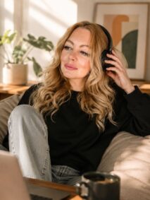 Eva Strelecová