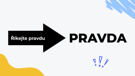 Říkejte pravdu